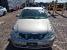 4T1BF28B23U****** Wrecked 2003 Toyota Avalon in Hawaii State