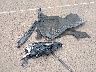 58AEA1C15PU****** Wrecked 2023 Lexus ES in Hawaii State