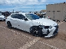 58AEA1C15PU****** Salvage and Wrecked 2023 Lexus ES in Honolulu