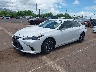 58AEA1C15PU****** Used and Repairable 2023 Lexus ES in Honolulu