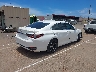 58AEA1C15PU****** Salvage and Wrecked 2023 Lexus ES in Hawaii State