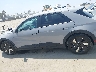 7YAKM4DA1SY****** Reparables 2025 Hyundai IONIQ 5 en Estado de California