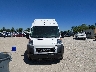 3C6LRVDG1NE****** Wrecked 2022 RAM Promaster 2500 in Missouri State