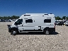 3C6LRVDG1NE****** Repairable 2022 RAM Promaster 2500 in Missouri State