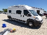 3C6LRVDG1NE****** Salvage and Wrecked 2022 RAM Promaster 2500 in Rec Rides Online Exclusive