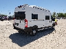3C6LRVDG1NE****** Salvage and Wrecked 2022 RAM Promaster 2500 in Missouri State