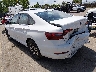 3VWC57BU5LM****** Salvage and Repairable 2020 Volkswagen Jetta in Denver East