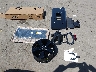 1C4HJXDG1LW****** Salvage and Wrecked 2020 Jeep Wrangler in Charlotte