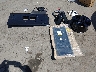 1C4HJXDG1LW****** Used and Repairable 2020 Jeep Wrangler in Charlotte