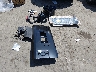 1C4HJXDG1LW****** Salvage and Repairable 2020 Jeep Wrangler in Charlotte
