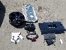 1C4HJXDG1LW****** Used and Repairable 2020 Jeep Wrangler in North Carolina State