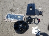 1C4HJXDG1LW****** Salvage and Repairable 2020 Jeep Wrangler in North Carolina State