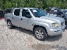 2HJYK16256H****** Salvamento y Destrozados 2006 Honda Ridgeline en Kansas City