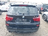 5UXWX9C50F0****** Wrecked 2015 BMW X3