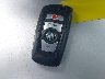 5UXWX9C50F0****** Salvage 2015 BMW X3 in California State