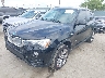 5UXWX9C50F0****** Used and Repairable 2015 BMW X3 in North Hollywood