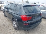 5UXWX9C50F0****** Salvage and Repairable 2015 BMW X3 in North Hollywood