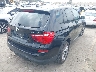 5UXWX9C50F0****** Salvage and Wrecked 2015 BMW X3 in California State