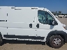 3C6LRVAGXRE****** Repairable 2024 RAM Promaster 1500 in California State
