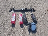 3C6LRVAGXRE****** Wrecked 2024 RAM Promaster 1500 in California State