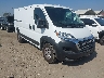 3C6LRVAGXRE****** Salvage and Wrecked 2024 RAM Promaster 1500 in North Hollywood