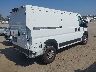 3C6LRVAGXRE****** Salvage and Wrecked 2024 RAM Promaster 1500 in California State