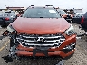 5XYZU3LB9HG****** Usados 2017 Hyundai Santa Fe en Estado de Colorado