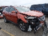 5XYZU3LB9HG****** Reparables 2017 Hyundai Santa Fe en Estado de Colorado