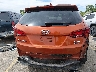 5XYZU3LB9HG****** Usados 2017 Hyundai Santa Fe
