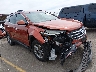 5XYZU3LB9HG****** Salvamento y Destrozados 2017 Hyundai Santa Fe en Denver East
