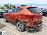 5XYZU3LB9HG****** Salvamento y Reparables 2017 Hyundai Santa Fe en Denver East