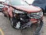 5XYZU3LB9HG****** Salvamento y Reparables 2017 Hyundai Santa Fe en Estado de Colorado
