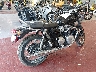 SMTD40HL4JT****** Salvamento y Destrozados 2018 Triumph Bonneville en Estado de Nevada