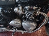 SMTD40HL4JT****** Destrozados 2018 Triumph Bonneville en Rec Rides Online Exclusive