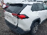 2T3P1RFV1PC****** Repairable 2023 Toyota RAV4