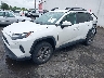 2T3P1RFV1PC****** Used and Repairable 2023 Toyota RAV4 in Portland