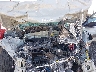 3KPFW4DE6SE****** Repairable 2025 Kia K4 in Fresno