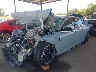 3KPFW4DE6SE****** Used and Repairable 2025 Kia K4 in Fresno