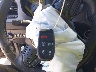 2C3CDXCT9PH****** Salvage 2023 Dodge Charger in Texas State