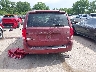 2C4RDGCGXER****** Wrecked 2014 Dodge Grand Caravan