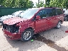 2C4RDGCGXER****** Used and Repairable 2014 Dodge Grand Caravan in Kansas City