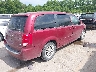 2C4RDGCGXER****** Salvage and Wrecked 2014 Dodge Grand Caravan in Kansas State