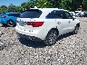 5FRYD3H49FB****** Salvamento y Destrozados 2015 Acura MDX en Estado de Georgia