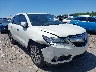 5FRYD3H49FB****** Salvamento y Reparables 2015 Acura MDX en Estado de Georgia