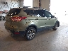 1FMCU0GX2DU****** Salvage and Wrecked 2013 Ford Escape in Michigan State