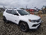 3C4NJCBB9NT****** Salvamento y Destrozados 2022 Jeep Compass en Eugene
