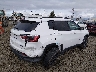 3C4NJCBB9NT****** Salvamento y Destrozados 2022 Jeep Compass en Estado de Oregón