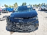 4T1DAACK7SU****** Wrecked 2025 Toyota Camry Hybrid in California State