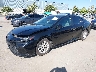 4T1DAACK7SU****** Used and Repairable 2025 Toyota Camry Hybrid in Fremont