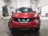 JN8AF5MVXFT****** Wrecked 2015 Nissan Juke in Alaska State